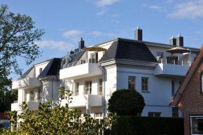 Whg 12 Viktoria Luna Ostseeflair, Zingst